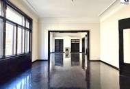 360 TOUR // GENERALSANIERTE ALTBAUWOHNUNG NAHE BELVEDERE