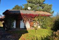 Einfamilienhaus mit großzügigem Grundstück nahe Stadtzentrum