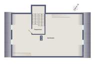 Liegenschaft mit Einfamilienhaus und Nebengebäuden nahe Bad Gams!