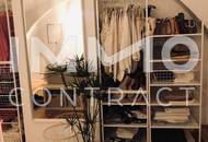 Loft mit großer Terrasse in der Zollamtstraße 7 - Top 24 zu vermieten (großes Eingangsportal)