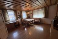 Vierseithof auf ca. 4.200m² Dorfgebietswidmung ohne Nutzgrund