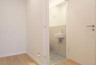 Eleganz & Ruhe in Toplage des 18. Bezirks - Zwei Zimmer mit Balkon!