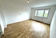 MIETE! Komplett renovierte Zwei-Zimmerwohnung im 3. Liftstock mit sonniger Loggia!