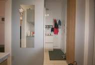Nahe Klinik Favoriten - 2-Zimmer-Wohnung in verkehrsgünstiger RUHELAGE