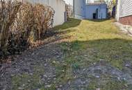 ERTRAGSOBJEKT 4 Wohnungen + Geschäftsfläche + 11 Garagen