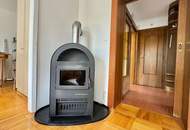 RARITÄT in St. Martin / Kreuzbergl: Grundstück mit Althausbestand (teilsaniert) in Bestlage