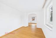 Großzügiges Grundstück trifft auf charaktervolles Wohnen