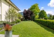 Natur und Luxus vereint - Einfamilienhaus in perfekter Lage