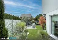 Angenehmes Wohnen mit der Lobau vor der Haustüre!