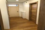 Neu sanierte Wohnung in ruhiger Siedlungslage