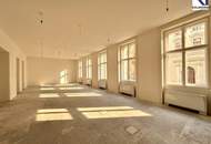 360 TOUR // REPRÄSENTAIVES BÜRO NAHE RATHAUSPLATZ