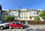 Schöne Maisonette-Wohnung in ruhiger Lage