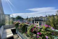 2-Zimmer-Wohnung mit zwei Balkonen in zentraler Ruhelage von Hietzing