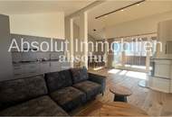 Wie neu! Renovierte und sonnige Fewo mit Bergblick! 2,5 SZ, Sauna, großer Balkon & Doppelgarage