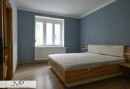 Teilsanierte, helle und geräumige 2-Zimmerwohnung - Nähe Kutschkermarkt