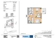 Aufblühen in Reininghaus