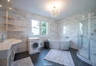 BAUTRÄGER AUFGEPASST: GRUNDSTÜCK FÜR 2 DOPPELHÄUSER | ODER 2 EINFAMILIENHÄUSER