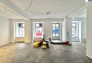 360 TOUR// GESCHÄFTS-/ BÜROLOKAL GUMPENDORFERSTRASSE