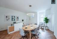 Erstbezug: Büro in toller Lage in der Kleistgasse