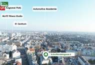 Neubau-Vorsorgewohnung nahe Kagraner Platz – Top-Lage für Anleger