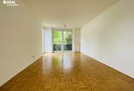 3-Zimmer Wohnung mit Balkon