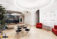 Exklusives High-End-Büro mit 445 m² in der Mayerhofgasse 7 – Architektur, Luxus &amp; Technik auf höchstem Niveau