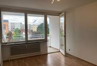 Garconniere nähe Schützenstraße mit Balkon