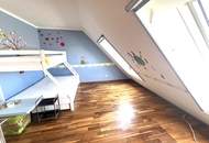 *NEUER PREIS* PROVISIONSFREI! Sonniges 4 Zimmer DG mit 2 Terrassen und Traumblick nahe Gänsehäufel!