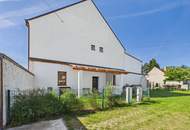 Kapitalanlage mit 6,5% Rendite - Modernisierte 2-Zi-EG-Wohnung mit Garten & Terrasse in Deutschkreutz