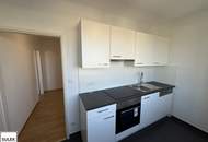 Stiege 1 Top 6; Großzügige 2-Zimmer Wohnung nahe Hauptbahnhof, unbefristet, ab sofort!!