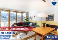 2-Zimmer-Wohnung mit Kaminanschluss – Ihr Einstieg ins Wohnen in Bad Ischl
