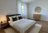 1190! Exklusive 5-Zimmer DG-Maisonette mit 3 Terrassen, Galerie + Tiefgaragenplatz! ERSTBEZUG NACH SANIERUNG!