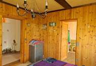 Charmantes Einfamilienhaus in ruhiger Lage