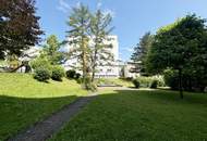 RENOVIERTE 2-Zimmer Wohnung in Leondinger-TOP-Lage