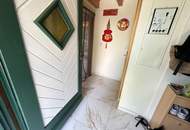 "Haus im Grünen Floridsdorf mit wunderschönem Garten im Eigentum"