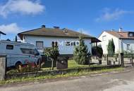 Renovierungsbedürftiger Bungalow in Top Lage!