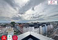 Eigenes exklusives Penthouse mit eigenem Liftzugang und privater 60m² 360° Dachterrasse - in 1170 Wien – Ihr neues Zuhause!