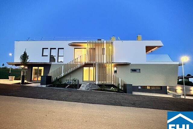 Traumwohnung mit 4 Zimmern und Gemeinschaftspool!, Wohnung-legalform.mietkauf, 549.000,€, 7100 Neusiedl am See