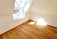 Herbstaktion! MUST HAVE! WOW - Cooles Townhouse mit Garten! Familien-Hit + Erdwärme + Absolute Ruhelage + Tiefgarage + Ideale Süd Ausrichtung! Nachhaltig und zukunftssicher investiert!