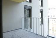 AB SOFORT: UBG3 - GEKÜHLTE 1-Zimmer-WOhnung mit Terrasse - NÄHE U3