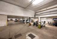 GARTENWOHNUNG mit Biotop, Sauna & Garage