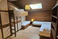 Saisonmiete: Charmante 3-Zimmer-Wohnung mit Bergblick in Zell am See