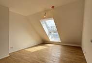 Exklusives Penthouse mit Terrasse in Toplage – moderner Erstbezug nahe Augarten!