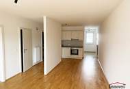 Helle 3-Zimmerwohnung mit Balkon