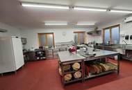 Großes Haus für Visionäre in Aussichtslage (Buschenschank, Weingärten)