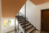 Leopoldauer Platz - gepflegter 3 Zimmer Neubau mit verglaster Loggia