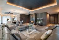 Exklusive Designer-Gartenwohnung in zentrumsnaher Lage