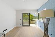 VILLA in BESTLAGE von Klosterneuburg ++ ÖLBERG Deluxe