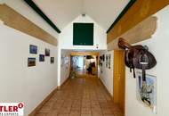 „Ruhe. Natur. Möglichkeiten. – Haus in Zellenbach mit Wintergarten & Garage“