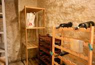 Maisonette mit Garten in renoviertem Backsteinbau – hell, modern, zentral